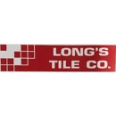 Long's Tile Company - Tile-Contractors & Dealers