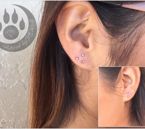 Puncture Theory Body Piercing - Escondido, CA