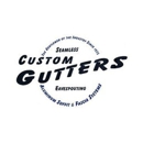 Custom Gutters - Gutters & Downspouts