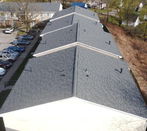 Buccos Roofing - Bethel Park, PA