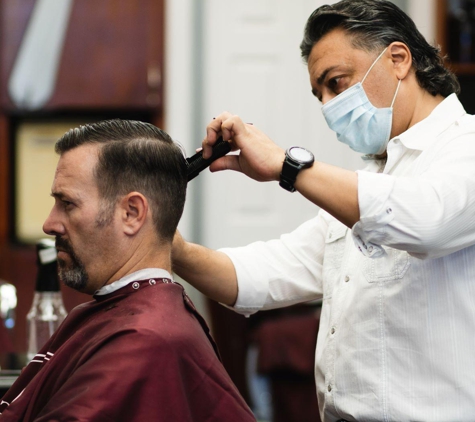 Classic Barber Shop - Phoenix, AZ