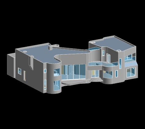 Precision Property Measurements - Bowie, MD