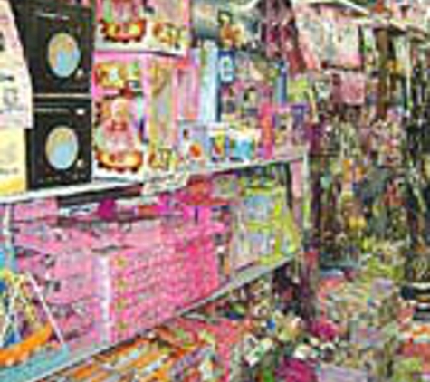 Mary's Budget Buys - Glenroy, VIC