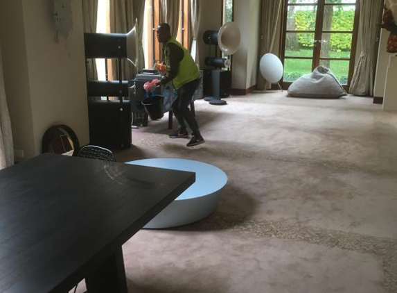 CFG Cleaning Services - Melbourne, VIC