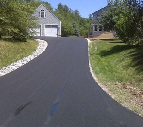 All Shore Paving - Oceanside, NY