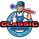 Classic Home Services - Air Conditioning Contractors & Systems