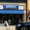 Monmouth Music gallery