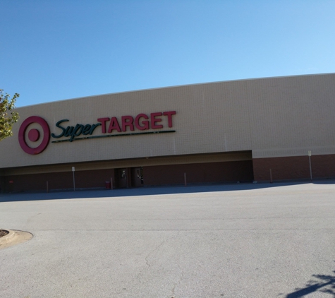 Target - Davenport, IA