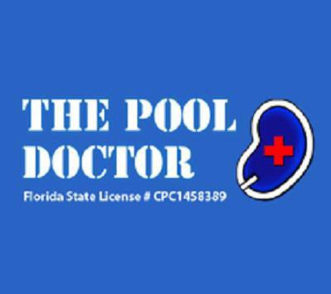 Pool Doctor The - Pinellas Park, FL
