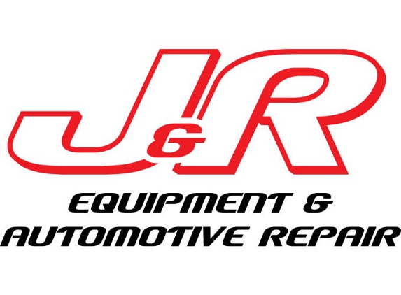 J&R Equipment And Automotive Repair - Portland, OR