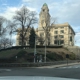 Westchester County Courthouse