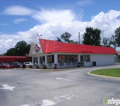 Dairy Queen Grill & Chill - Seasonally Closed - Kissimmee, FL