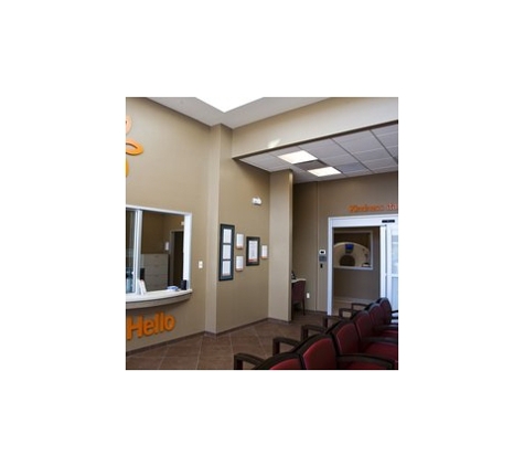 Dignity Health AZ General Hospital Emergency Room-Glendale-Camelback - Glendale, AZ