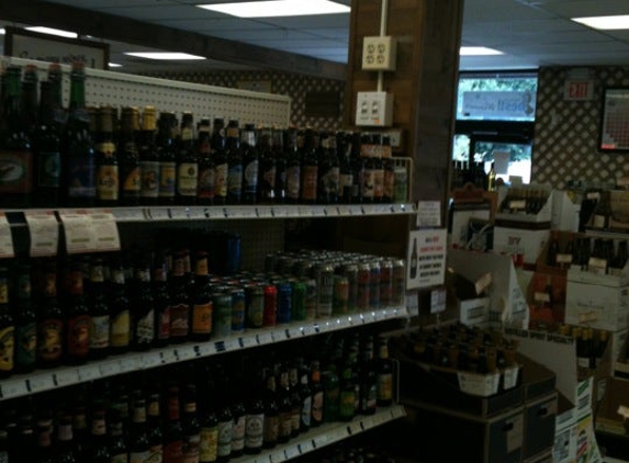 Liquor Outlet Wine Cellars - Boonton, NJ