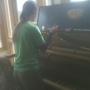 Asheville Green Piano Tuner