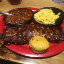 Sonny's Bar-B-Q - Barbecue Restaurants