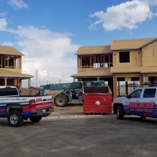 Holders Air Conditioning & Heating Inc. - Bakersfield, CA