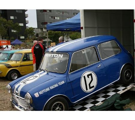 Mini & Moke World - Brookvale, NSW