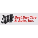 Best Buy Tire & Auto - Tire Dealers