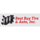 Best Buy Tire & Auto