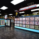 Davis Street Tattoo - Tattoos