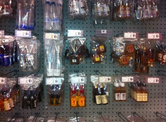 Spec's Wine, Spirits & Finer Foods - Houston, TX