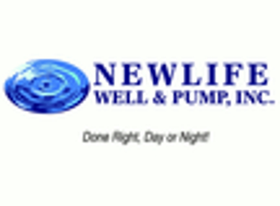 New Life Well and Pump, Inc. - North Port, FL