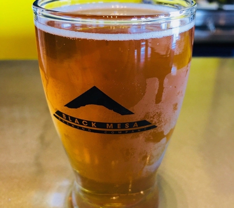 Black Mesa Brewing - Norman, OK