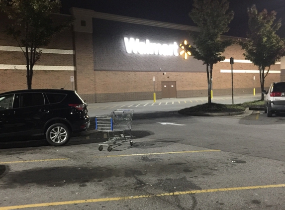 Walmart Supercenter - Lilburn, GA