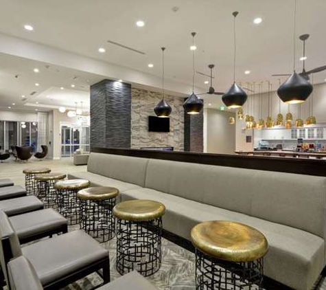 Homewood Suites by Hilton Raleigh Cary I-40 - Cary, NC