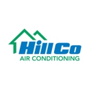 HillCo A/C - Fireplaces