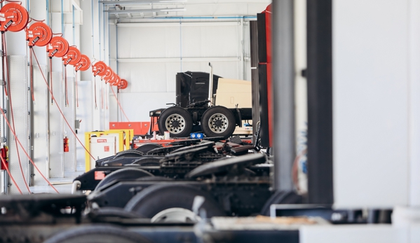 Diesel Power Truck Center - Candler, NC