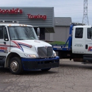 McDonald's Towing & Rescue - Towing