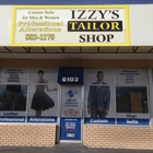 Izzy's Tailor Shop