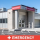 Comprehensive Psychiatric Emergency Program (CPEP) at Clifton Springs Hospital & Clinic