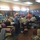 A & M Barber Shop - Barbers