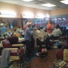 A & M Barber Shop