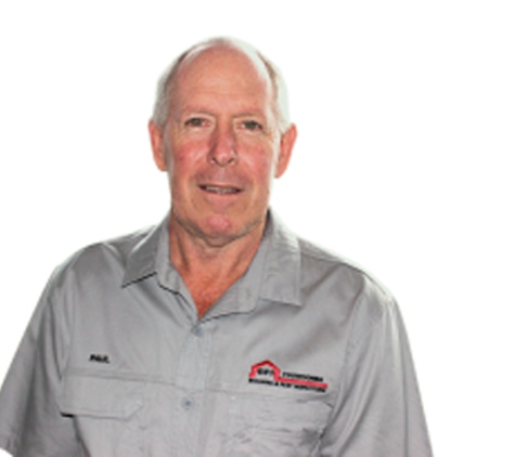 BPI Toowoomba - Cotswold Hills, QLD