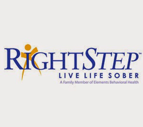 Right Step-Georgetown - Georgetown, TX