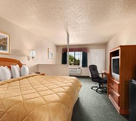 Days Inn - Granbury, TX