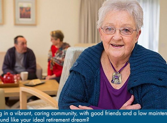 UnitingCare Ageing - Goonellabah, NSW