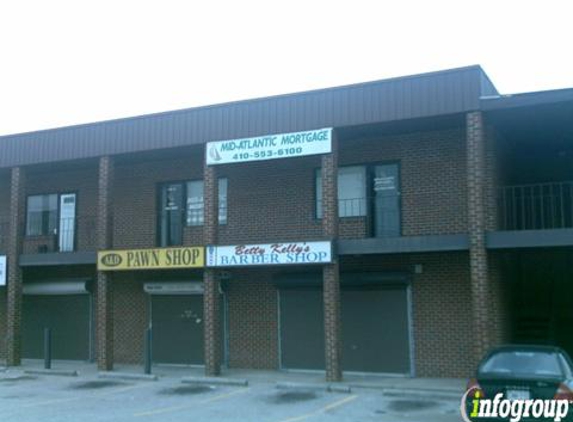 Unlimited Automotive Inc - Glen Burnie, MD