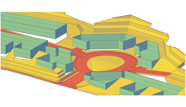 CADin (AutoCAD Drawing Service) - Cypress, CA