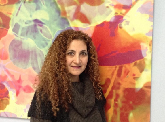 Anahid Youssoufian, DDS - North Bergen, NJ