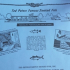 Ted Peters Famous Smoked Fish, Inc.