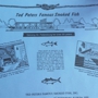 Ted Peters Famous Smoked Fish, Inc.