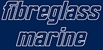 Fibreglass Marine Logo