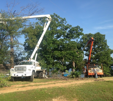 A 1 Tree Service LLC - Salina, OK