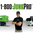 1-800-Junkpro Dumpster Rental & Junk Removal