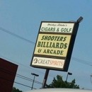 Shooters Billiards & Arcade - Pool Halls